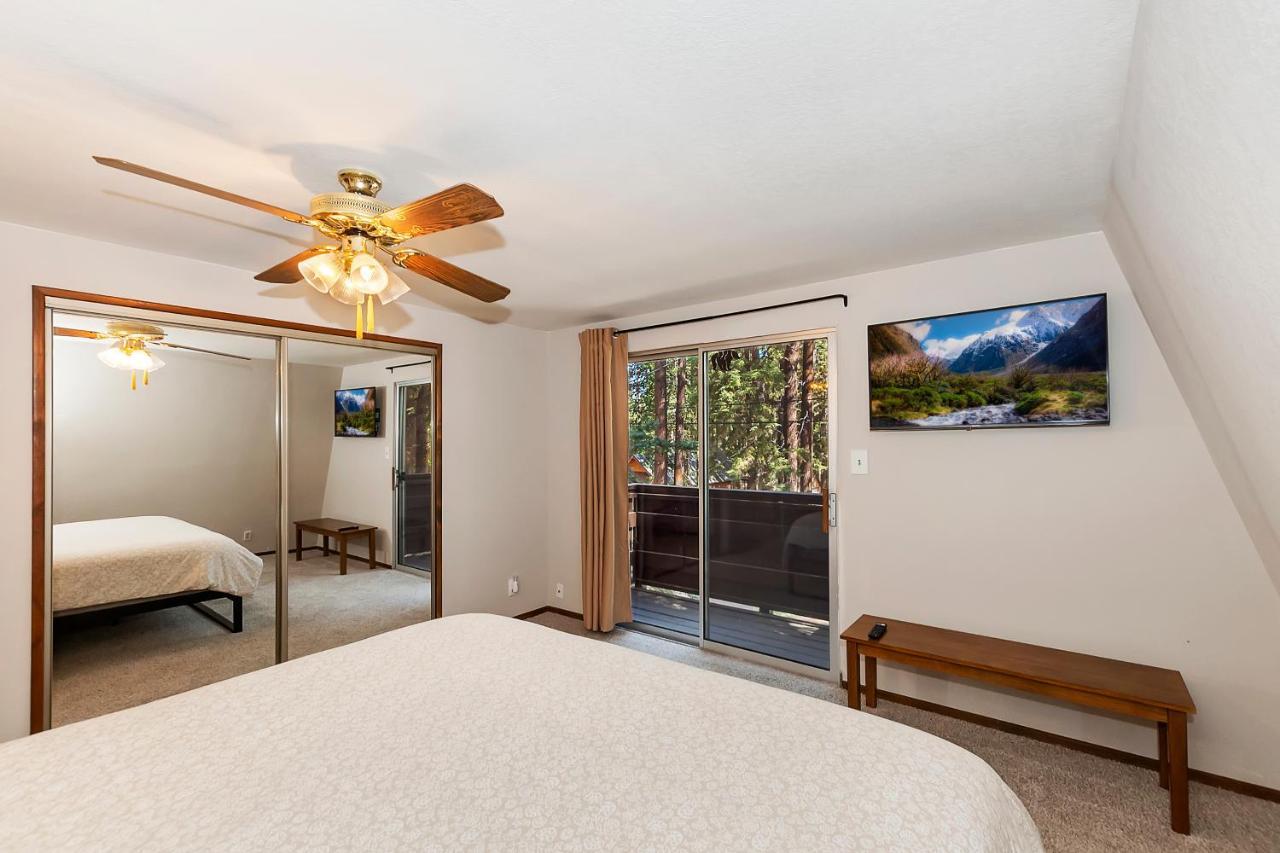 Summit Happy Cabin With Hot Tub! High Speed Ev Hookup, Close To Slopes Big Bear Lake Εξωτερικό φωτογραφία