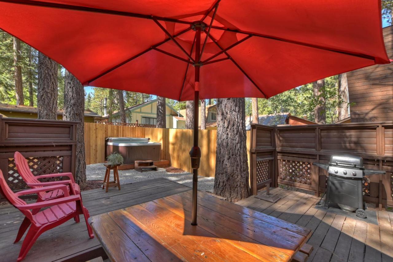 Summit Happy Cabin With Hot Tub! High Speed Ev Hookup, Close To Slopes Big Bear Lake Εξωτερικό φωτογραφία