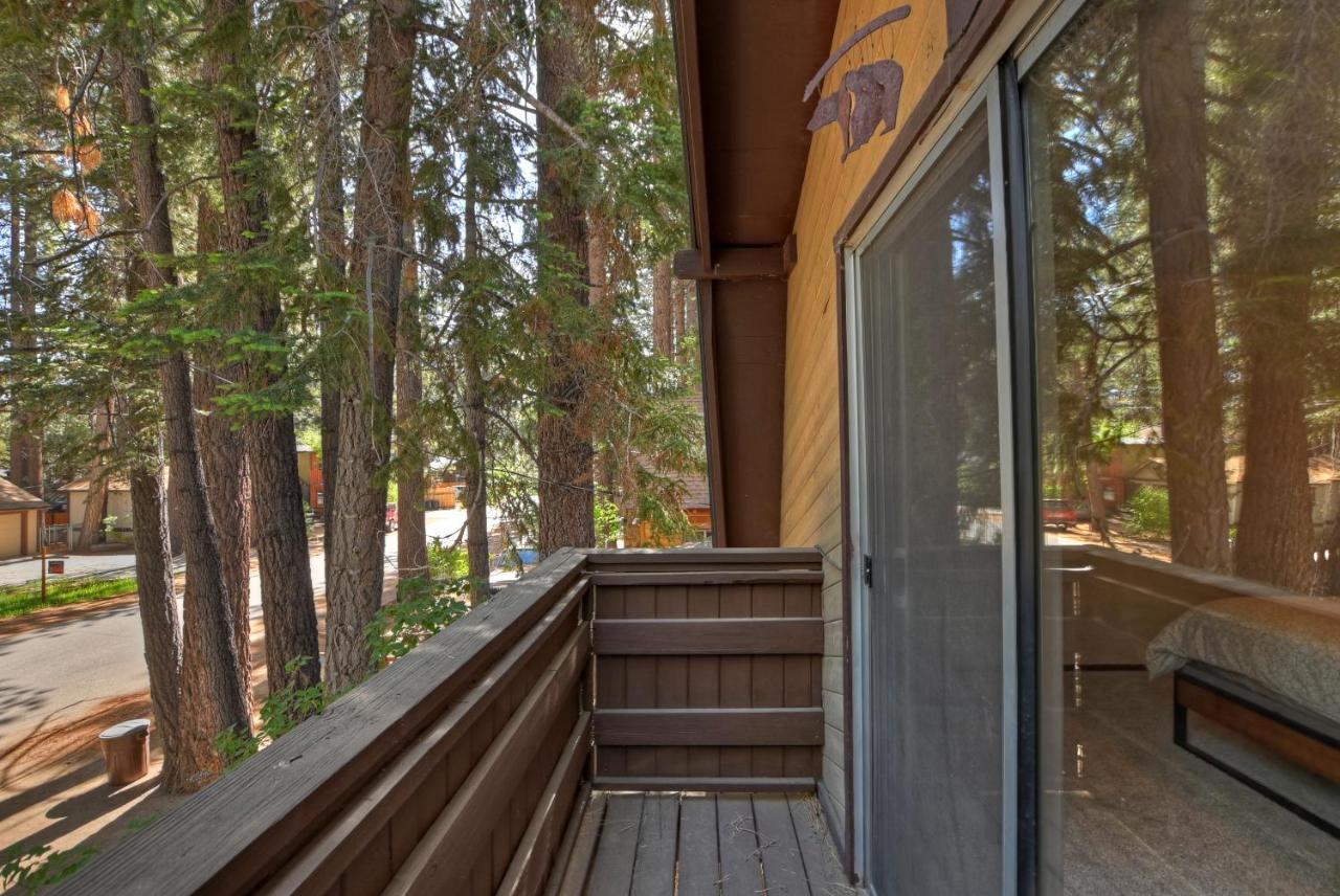 Summit Happy Cabin With Hot Tub! High Speed Ev Hookup, Close To Slopes Big Bear Lake Εξωτερικό φωτογραφία