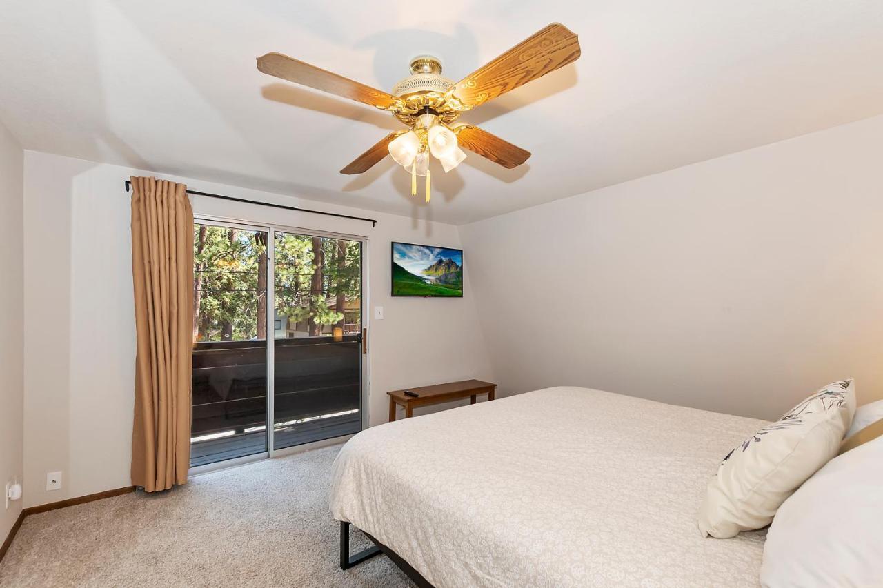 Summit Happy Cabin With Hot Tub! High Speed Ev Hookup, Close To Slopes Big Bear Lake Εξωτερικό φωτογραφία