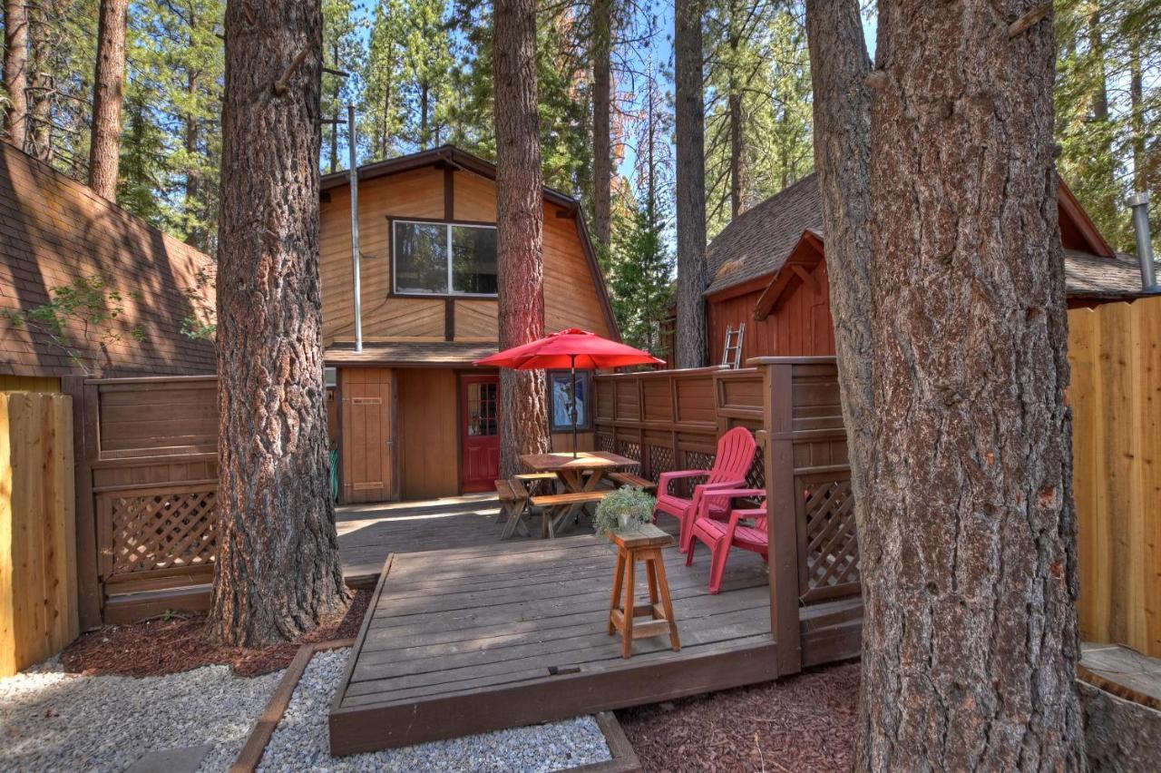 Summit Happy Cabin With Hot Tub! High Speed Ev Hookup, Close To Slopes Big Bear Lake Εξωτερικό φωτογραφία
