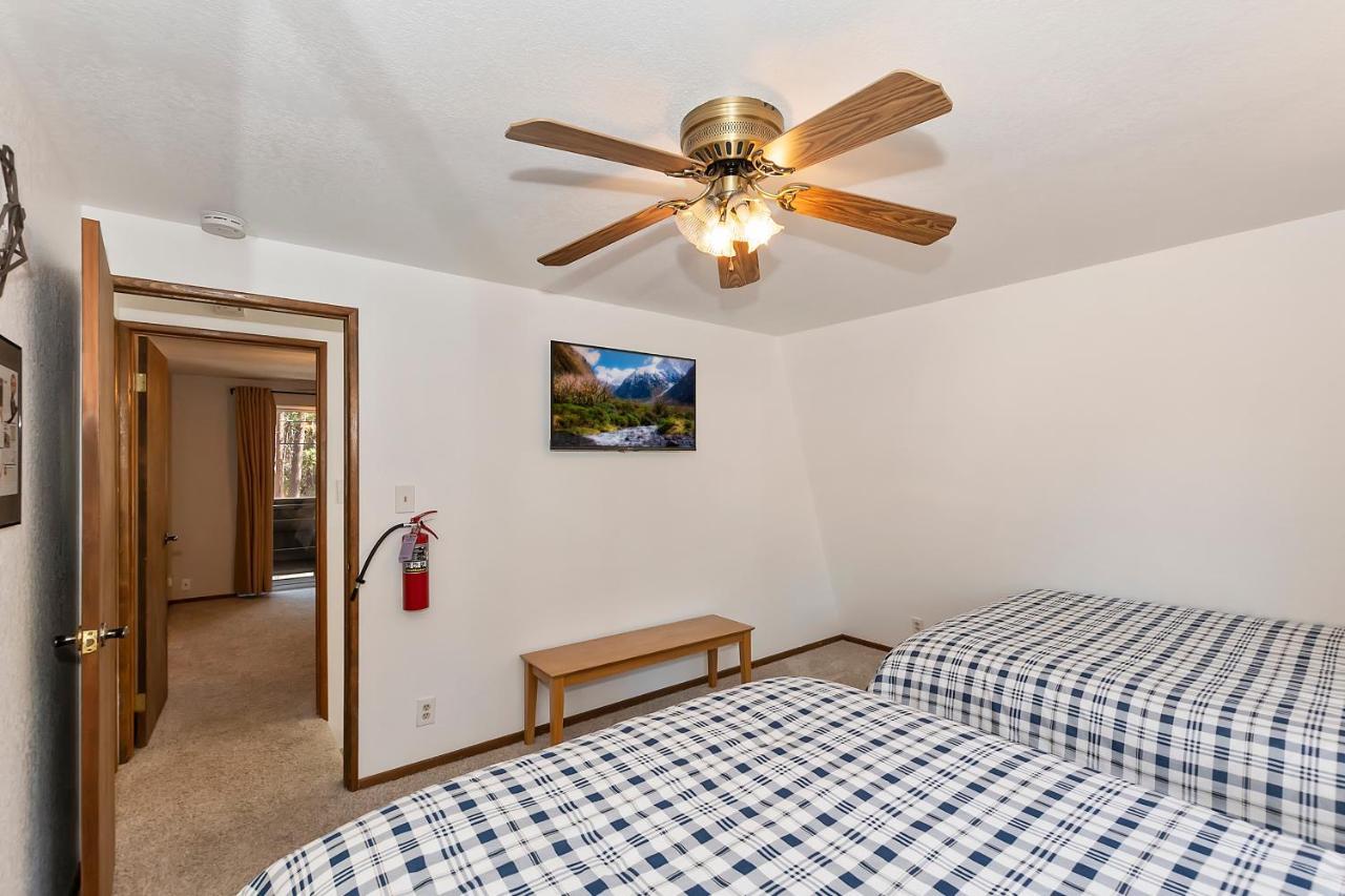 Summit Happy Cabin With Hot Tub! High Speed Ev Hookup, Close To Slopes Big Bear Lake Εξωτερικό φωτογραφία