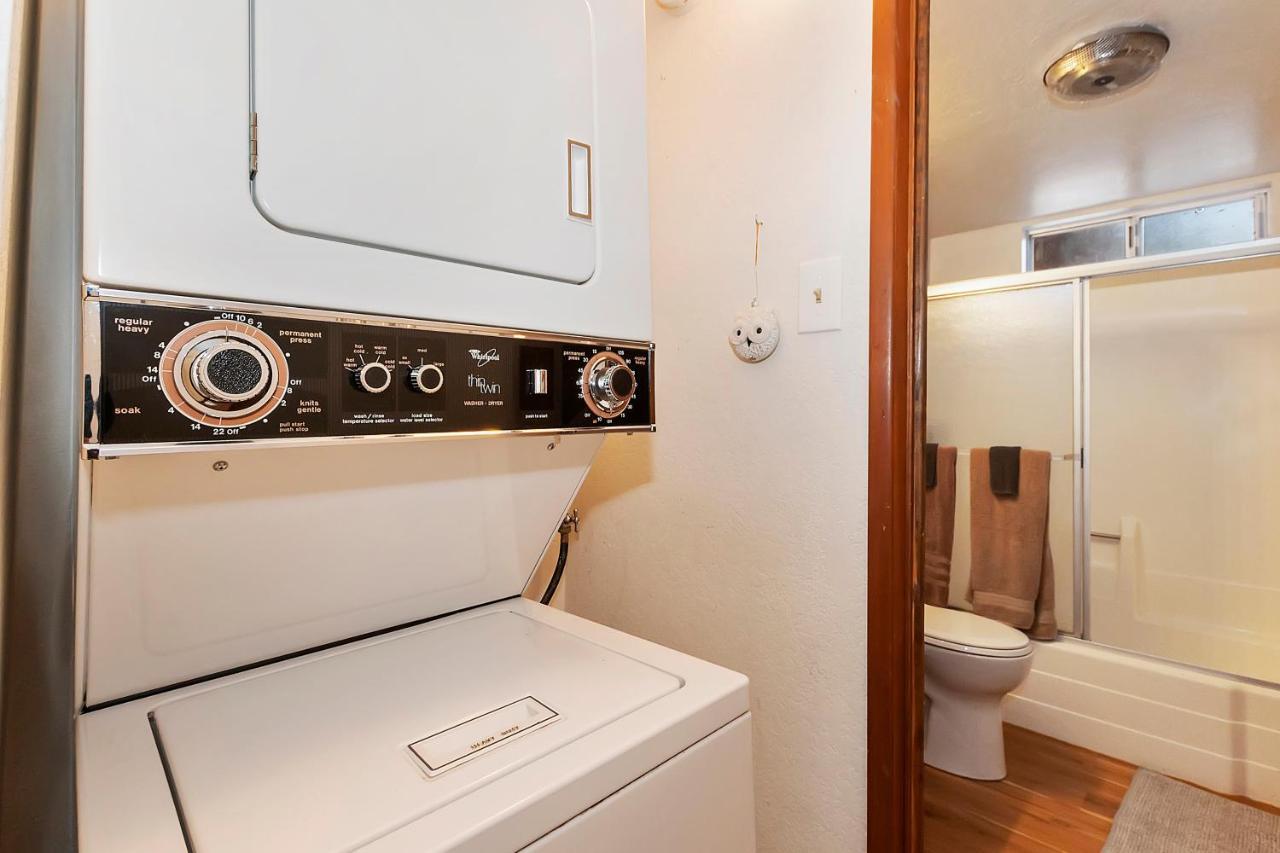 Summit Happy Cabin With Hot Tub! High Speed Ev Hookup, Close To Slopes Big Bear Lake Εξωτερικό φωτογραφία